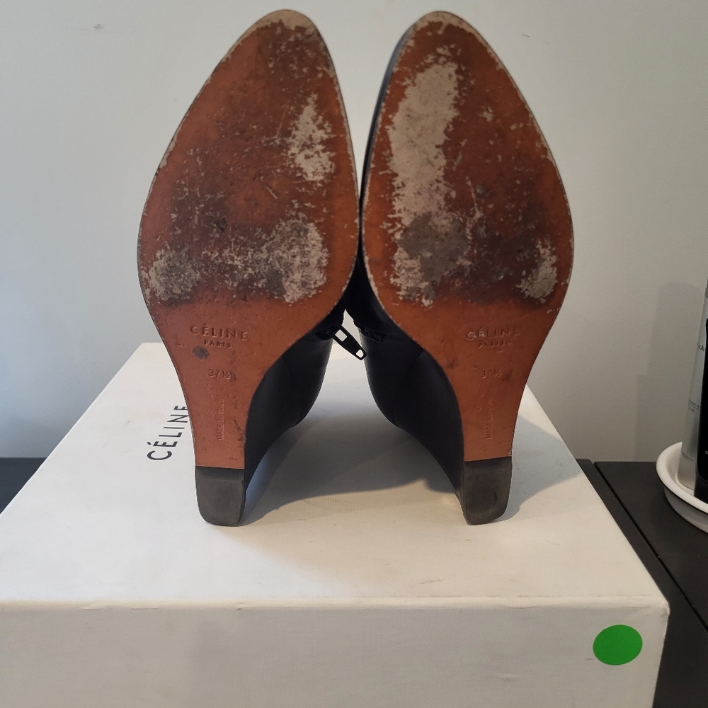 Cline Booties - image 6